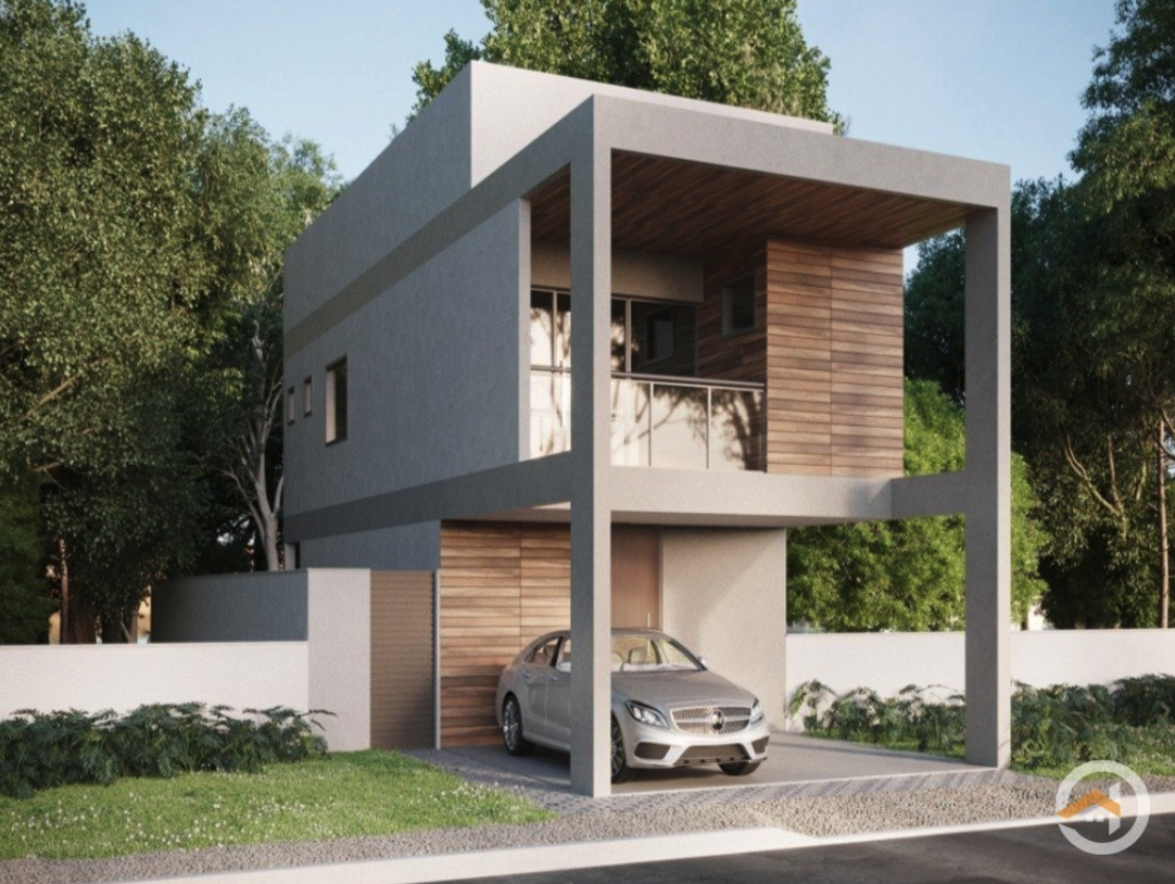 Casa em Condomínio pronto para morar